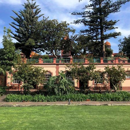 Casa Yanes Casas Rurales Breña Alta Kültér fotó