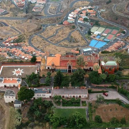 Casa Yanes Casas Rurales Breña Alta Kültér fotó