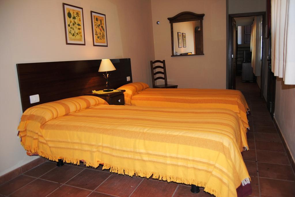 Casa Yanes Casas Rurales Breña Alta Szoba fotó