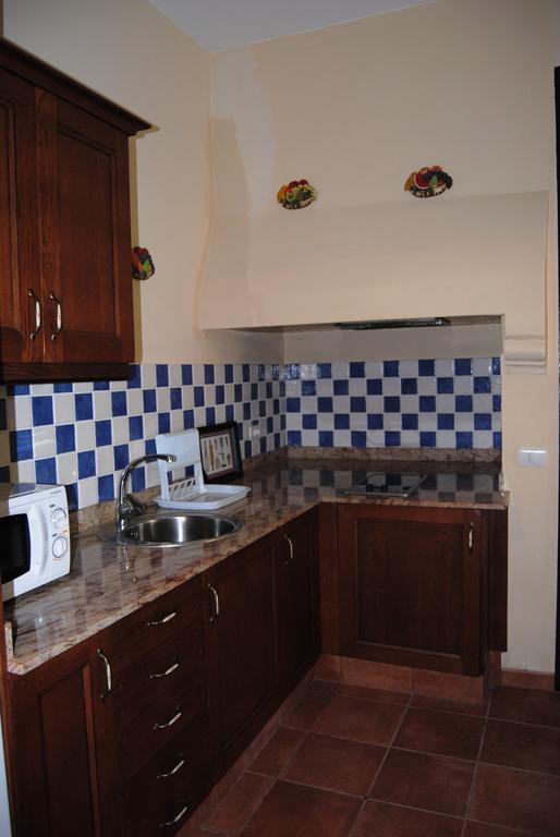 Casa Yanes Casas Rurales Breña Alta Szoba fotó