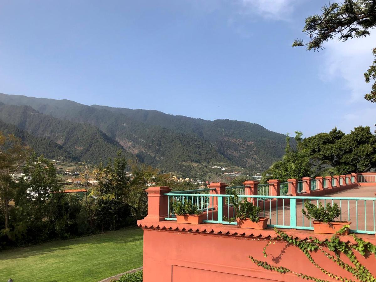 Casa Yanes Casas Rurales Breña Alta Kültér fotó