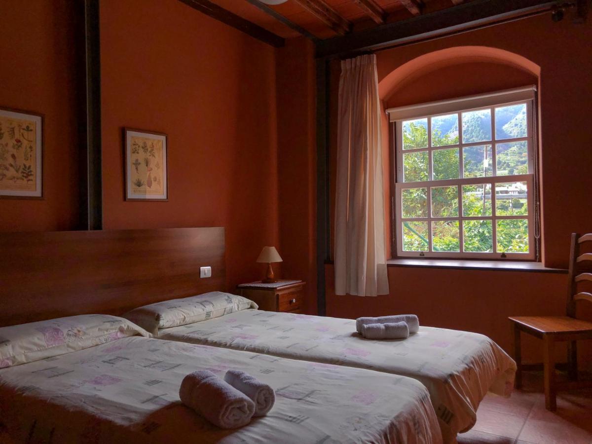 Casa Yanes Casas Rurales Breña Alta Kültér fotó