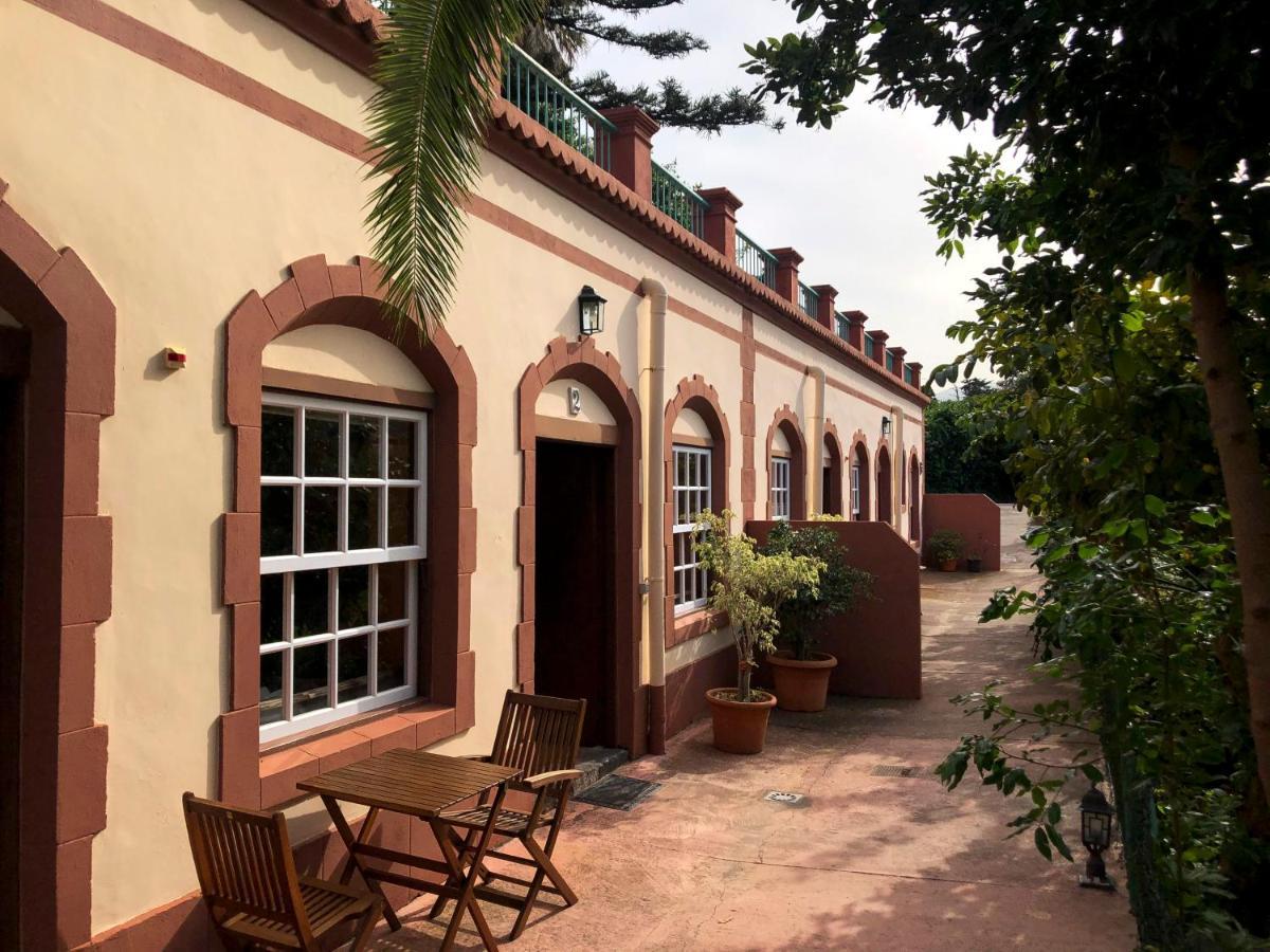 Casa Yanes Casas Rurales Breña Alta Kültér fotó