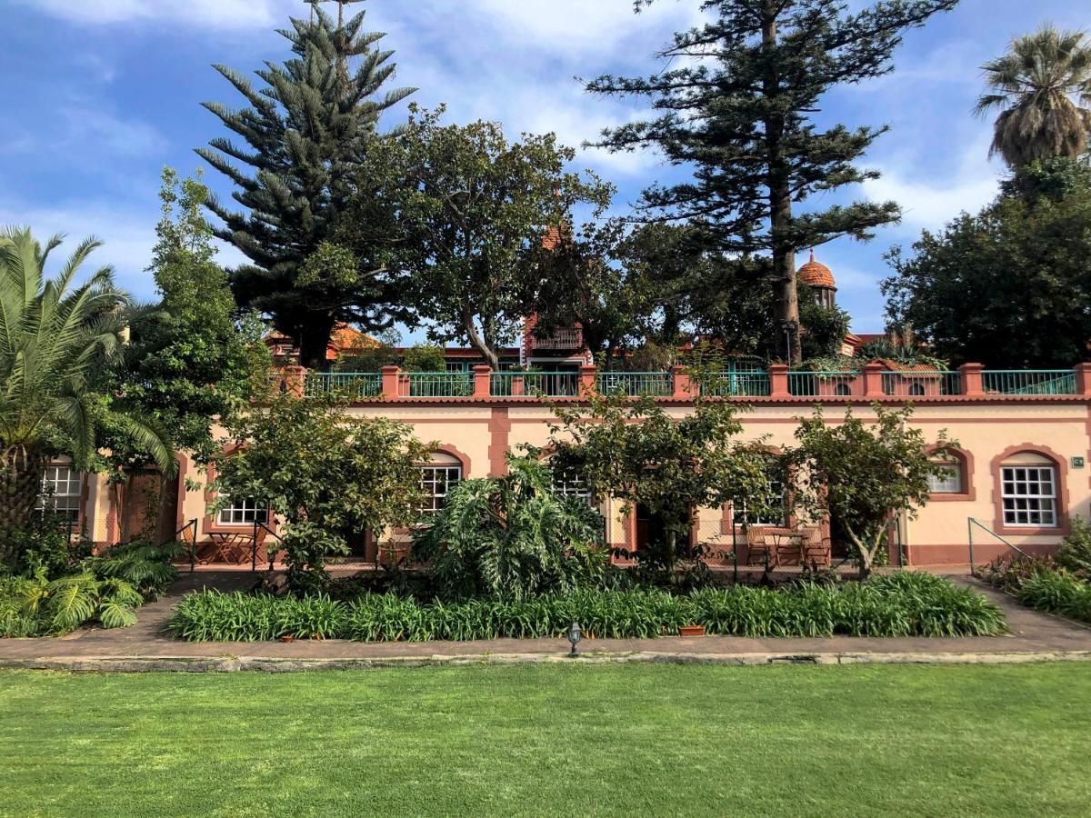 Casa Yanes Casas Rurales Breña Alta Kültér fotó