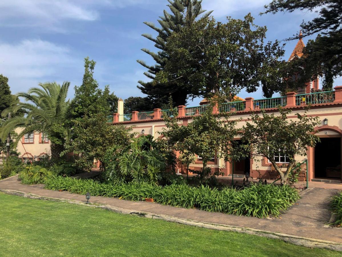 Casa Yanes Casas Rurales Breña Alta Kültér fotó