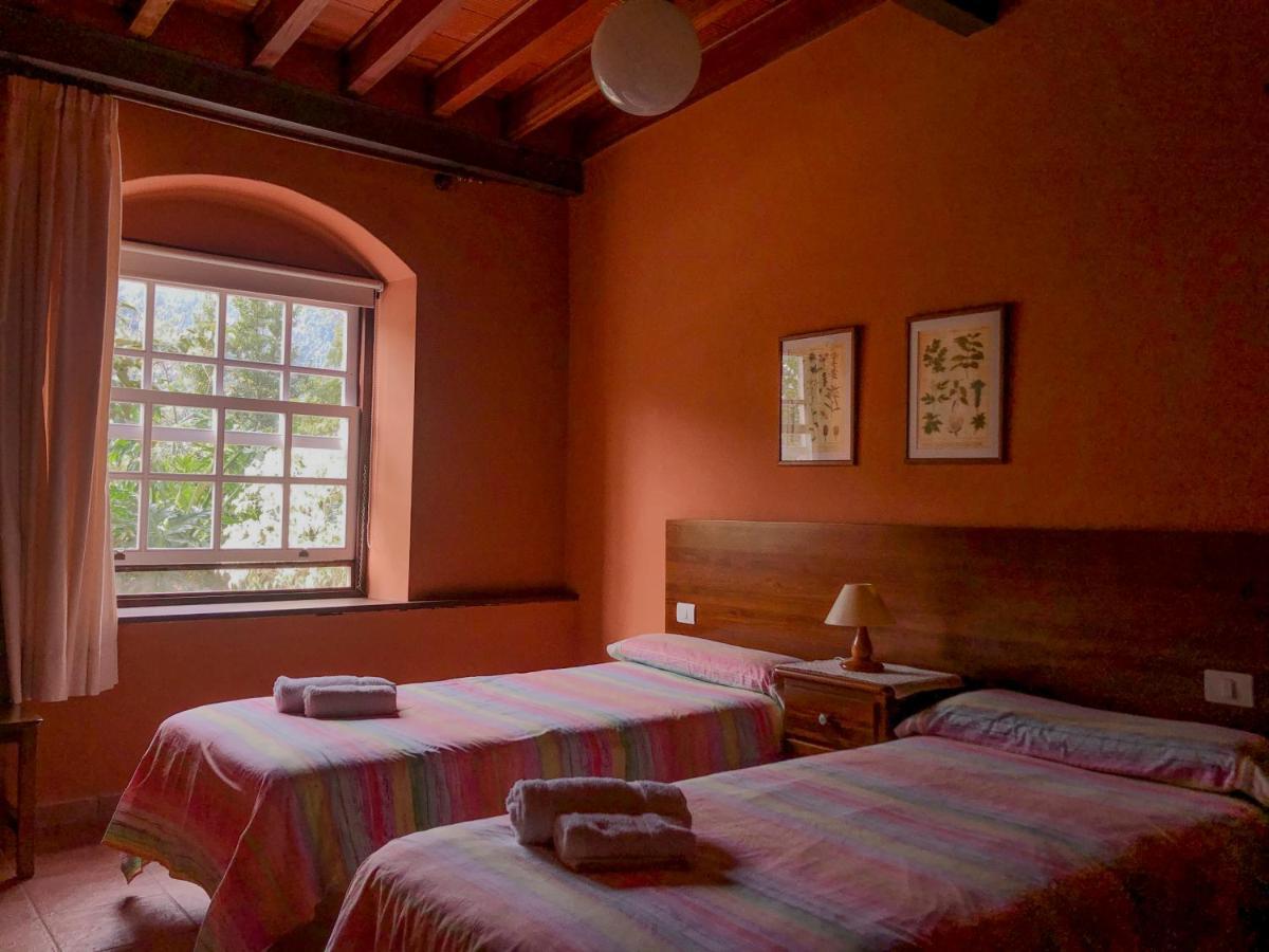 Casa Yanes Casas Rurales Breña Alta Kültér fotó