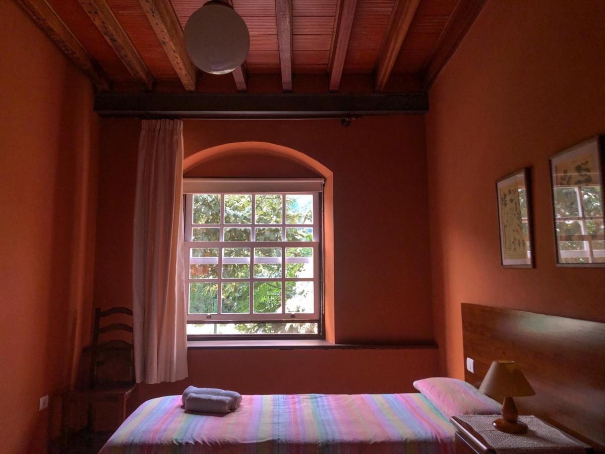 Casa Yanes Casas Rurales Breña Alta Kültér fotó