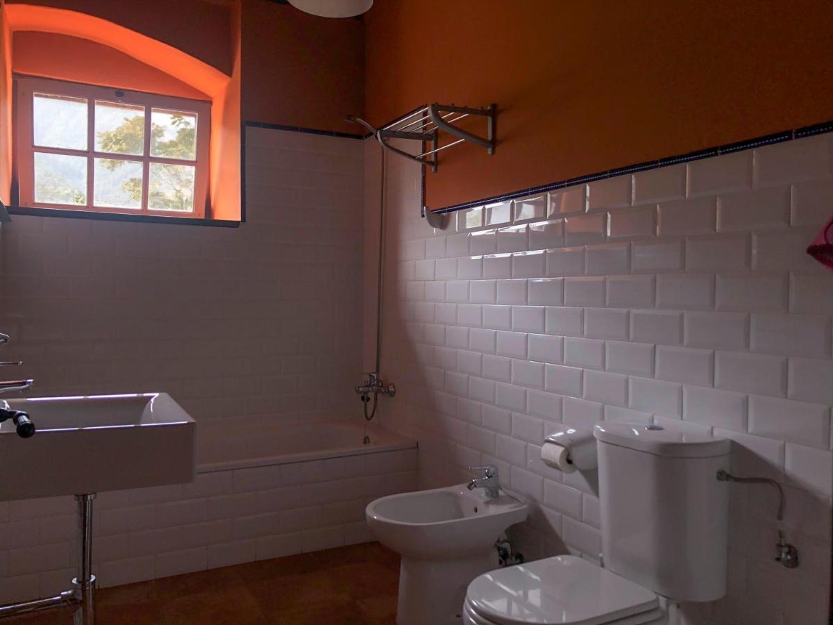 Casa Yanes Casas Rurales Breña Alta Kültér fotó