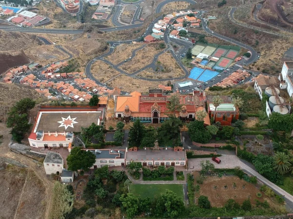 Casa Yanes Casas Rurales Breña Alta Kültér fotó